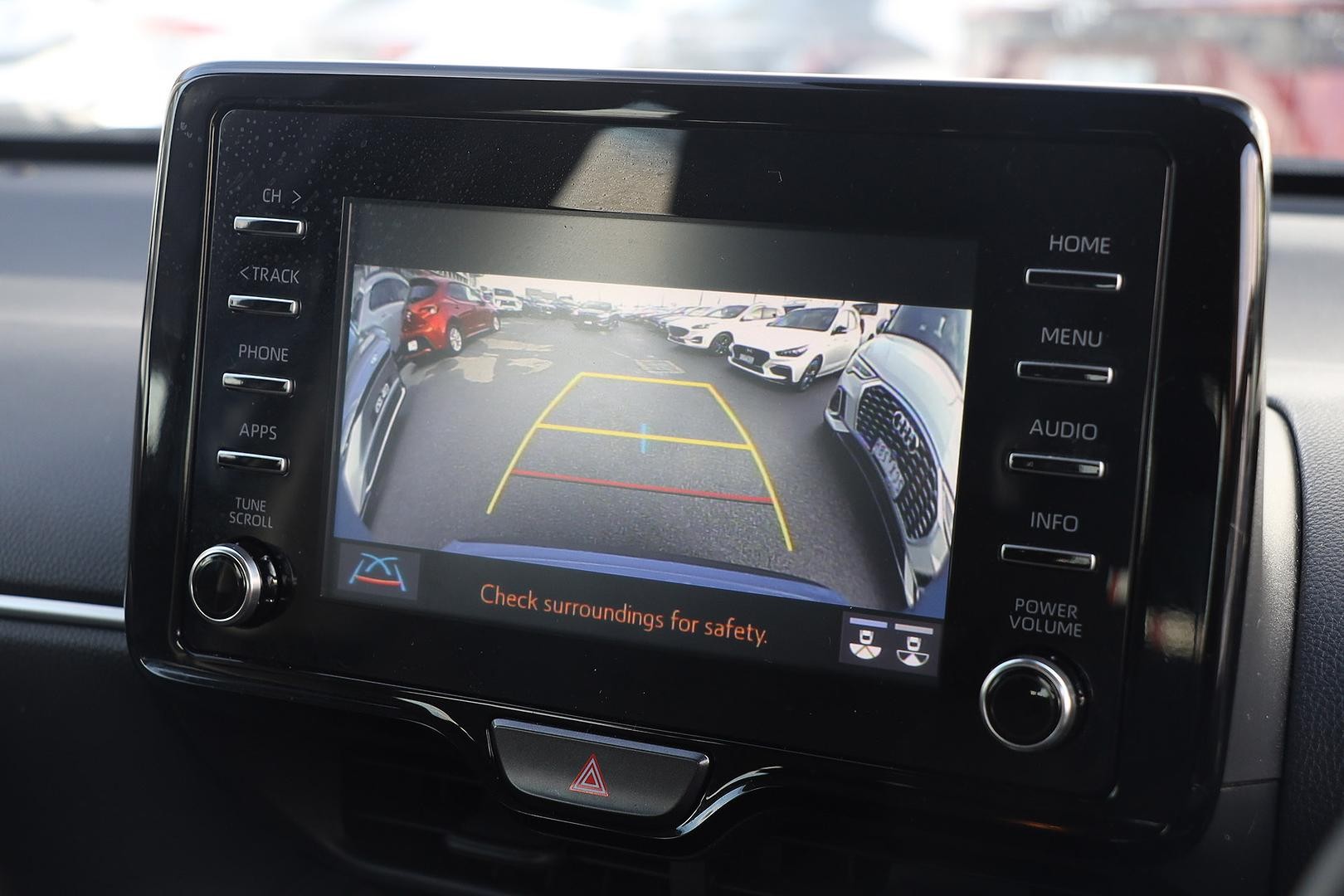 Toyota Yaris Cross image 2