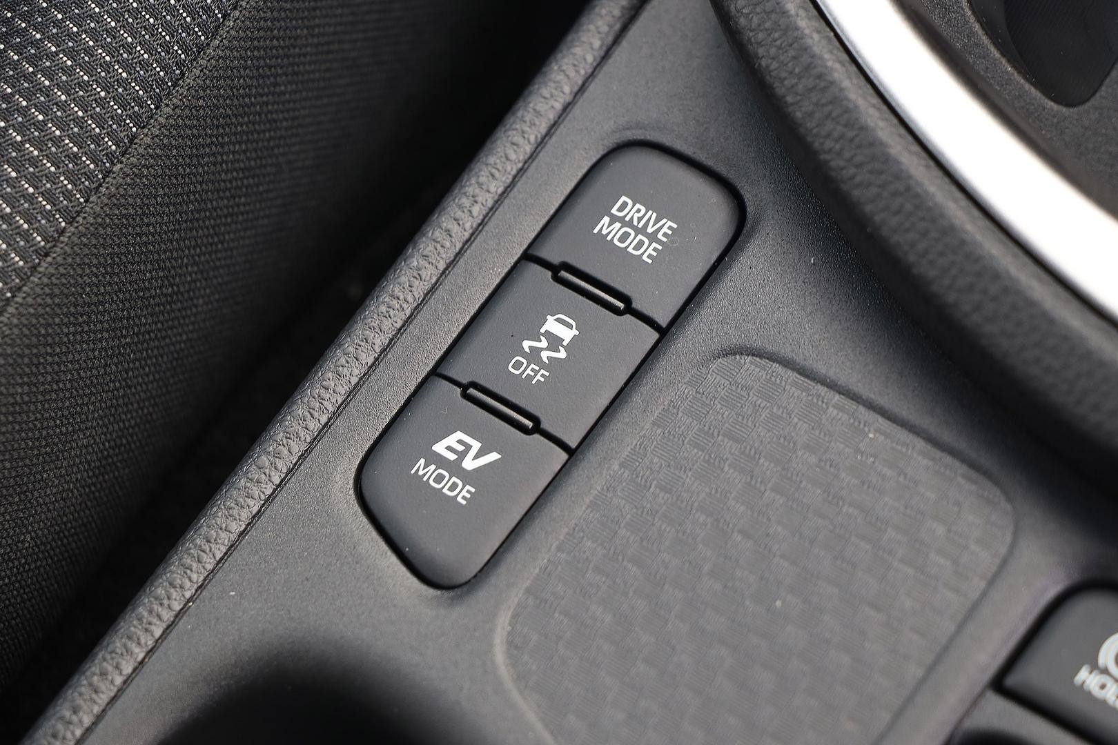 Toyota Yaris Cross image 3