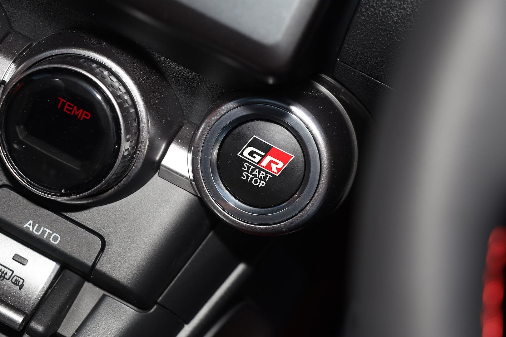 Toyota Gr86 image 4