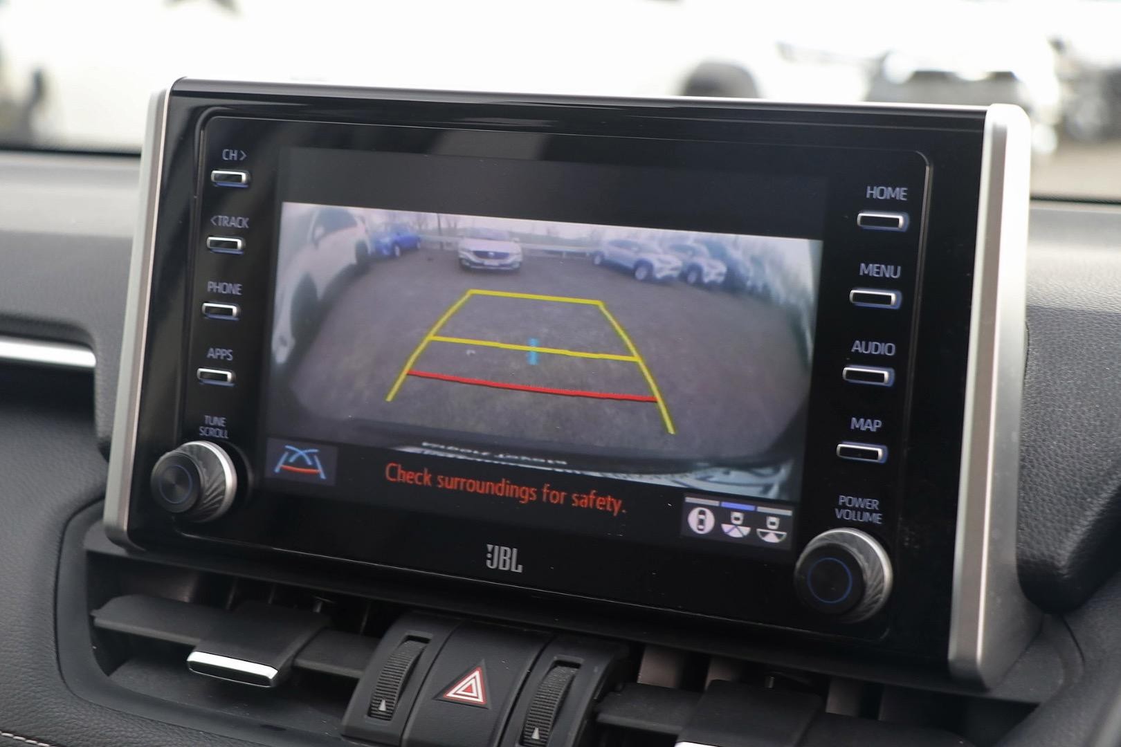 Toyota Rav4 image 4