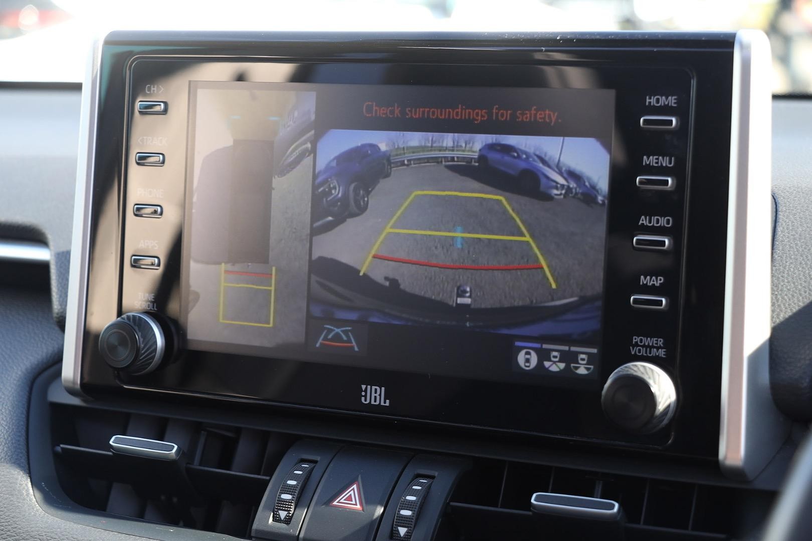 Toyota Rav4 image 4