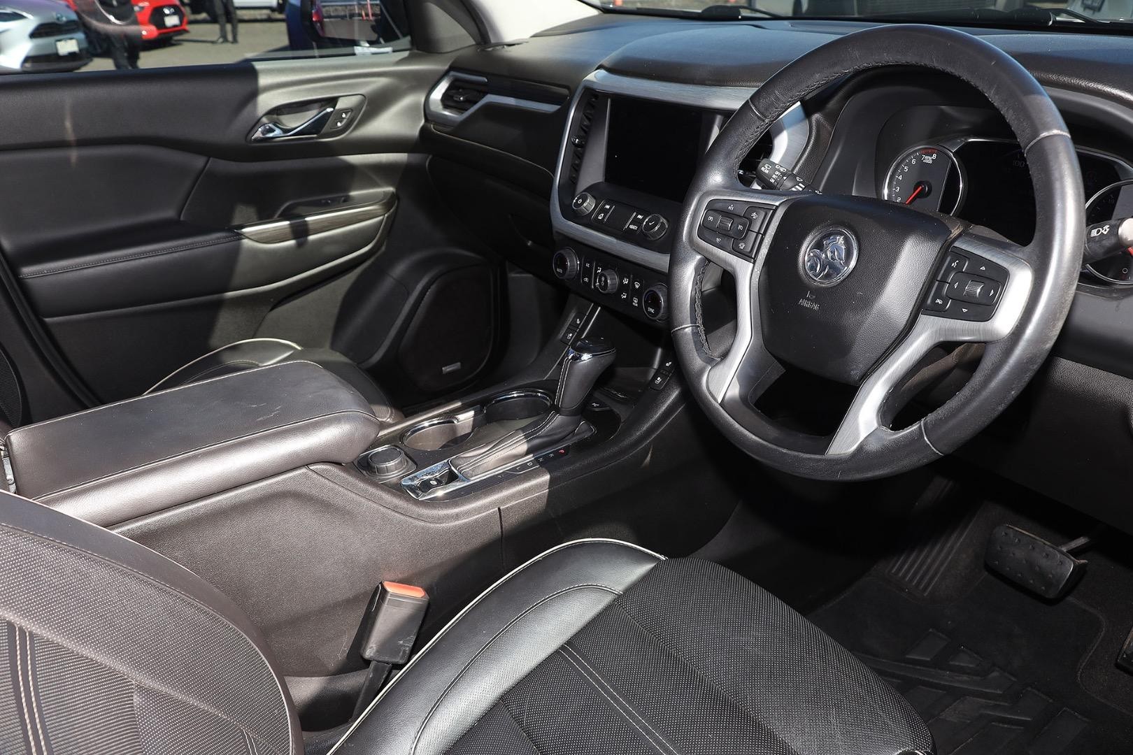 Holden Acadia image 3