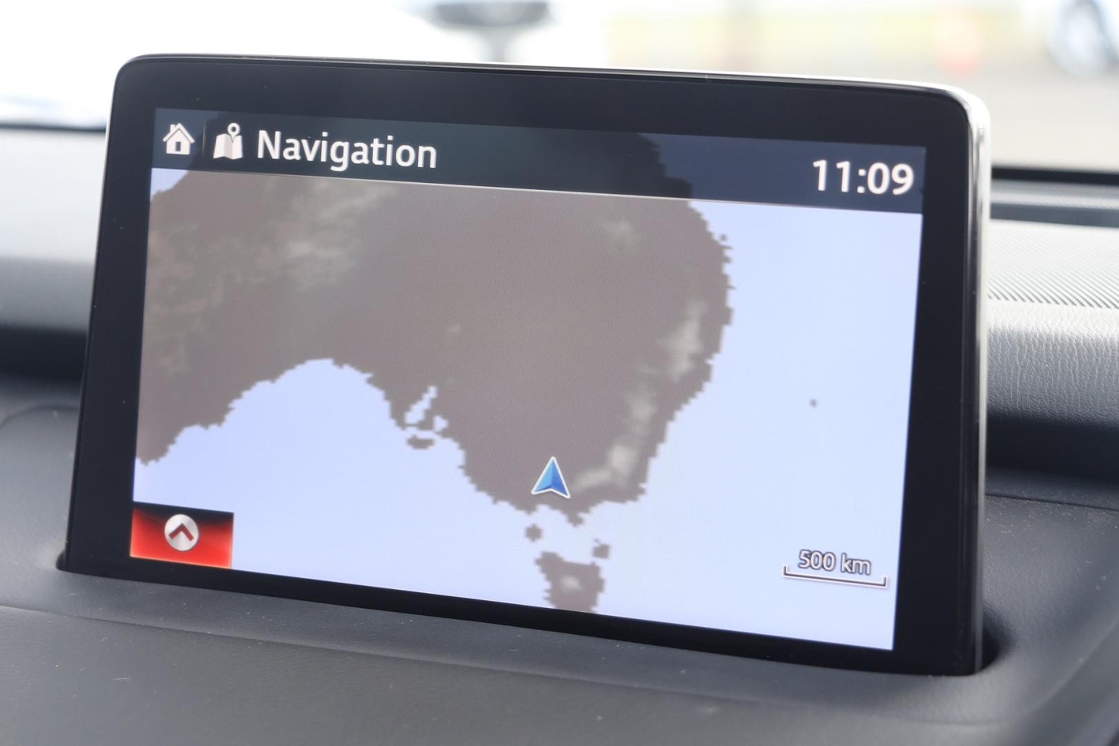 Mazda Cx-9 image 3