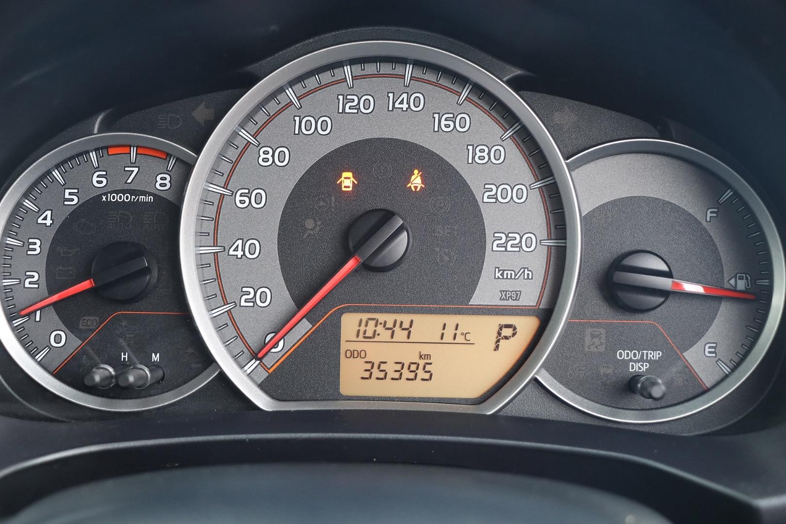 Toyota Yaris image 4