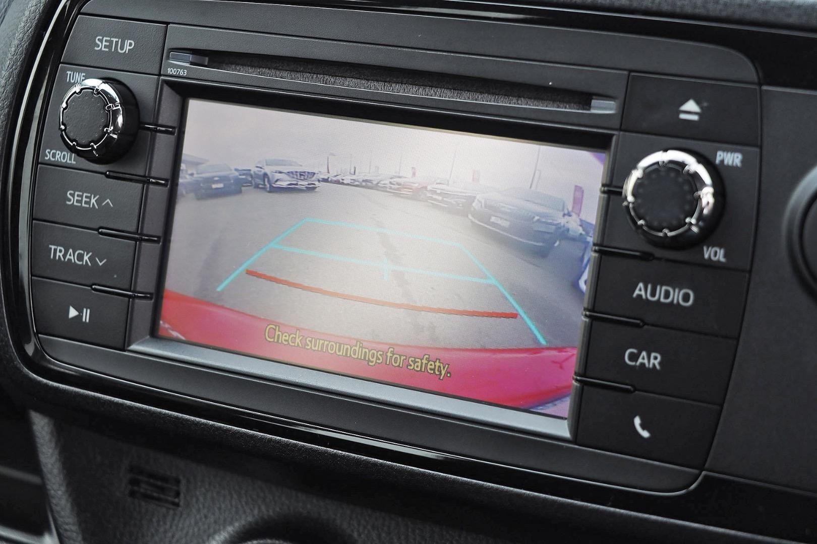 Toyota Yaris image 3