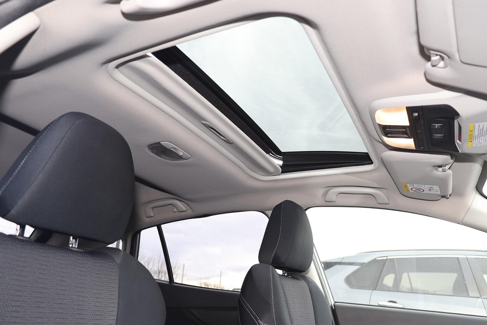 Subaru Impreza image 3