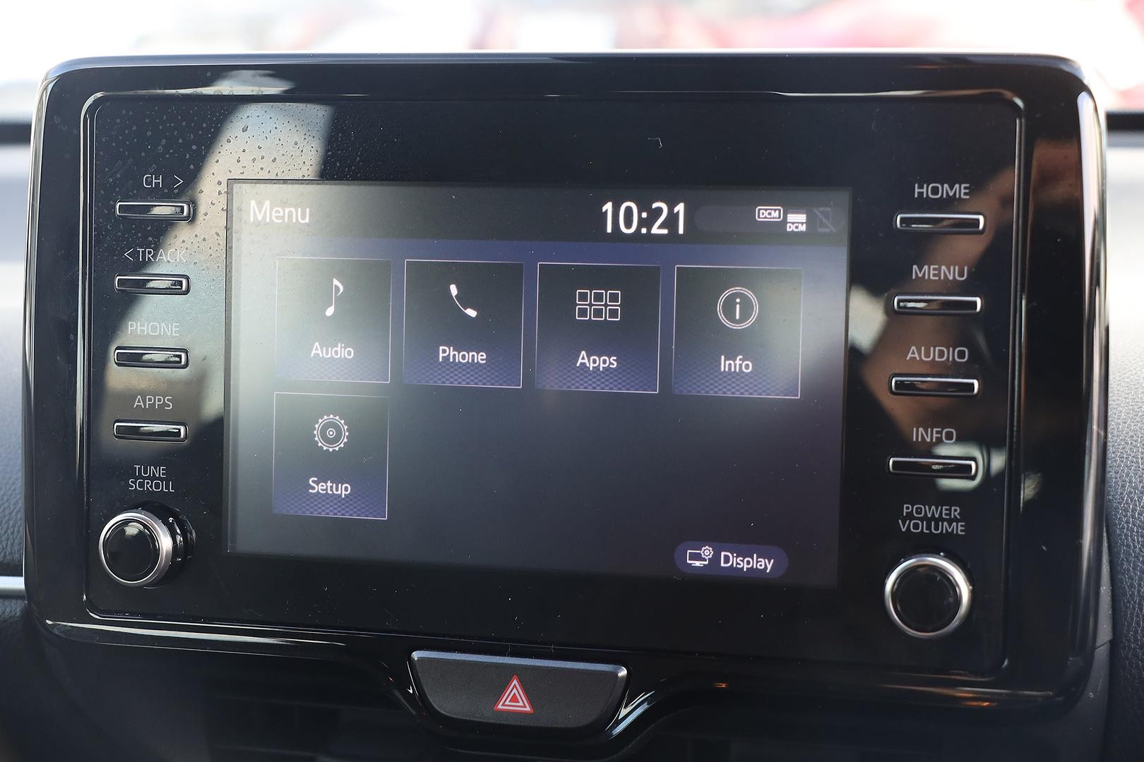 Toyota Yaris Cross image 4