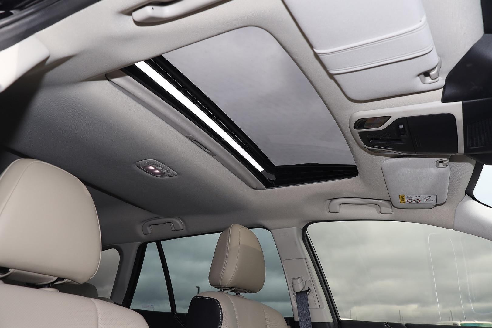 Subaru Outback image 3