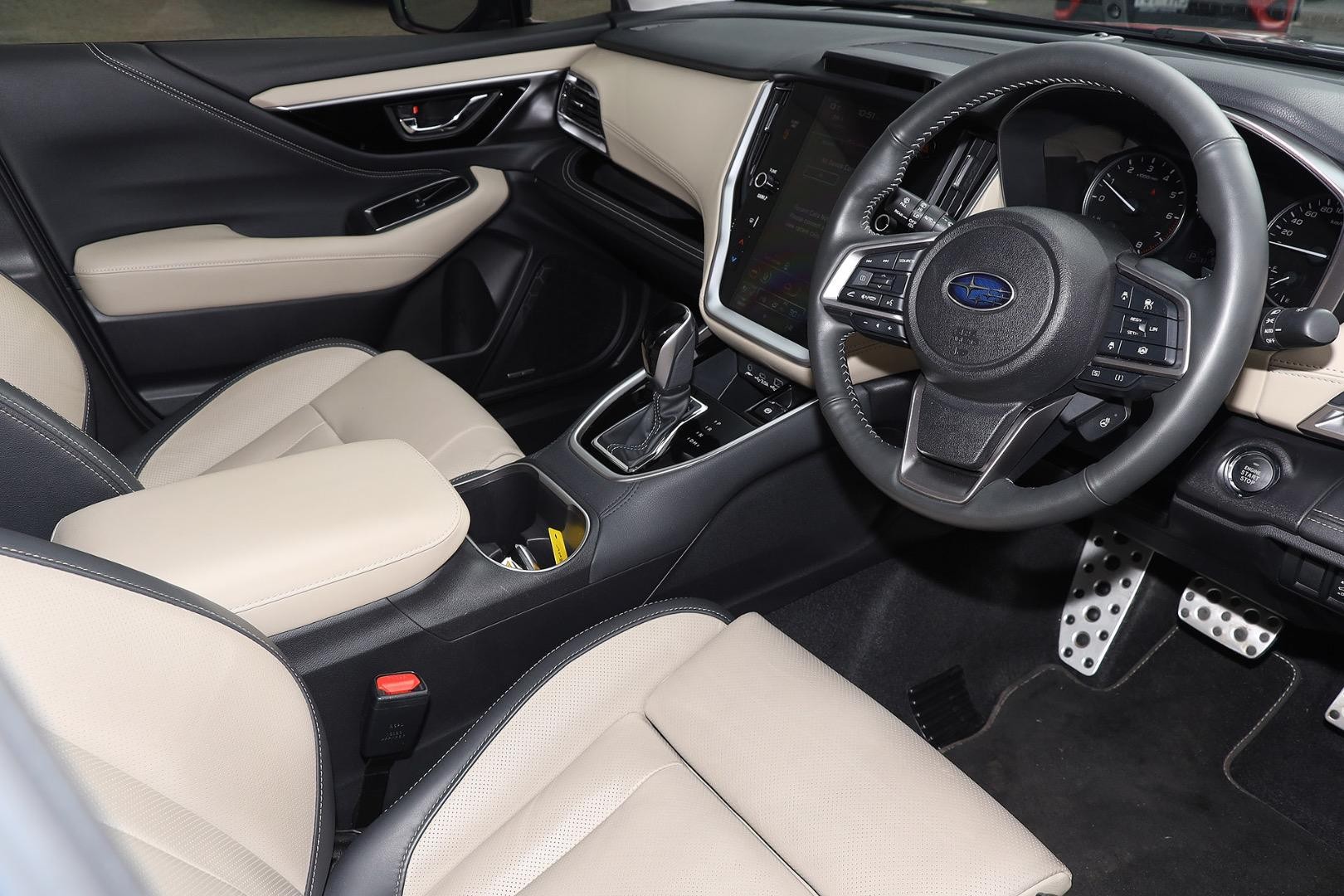 Subaru Outback image 2