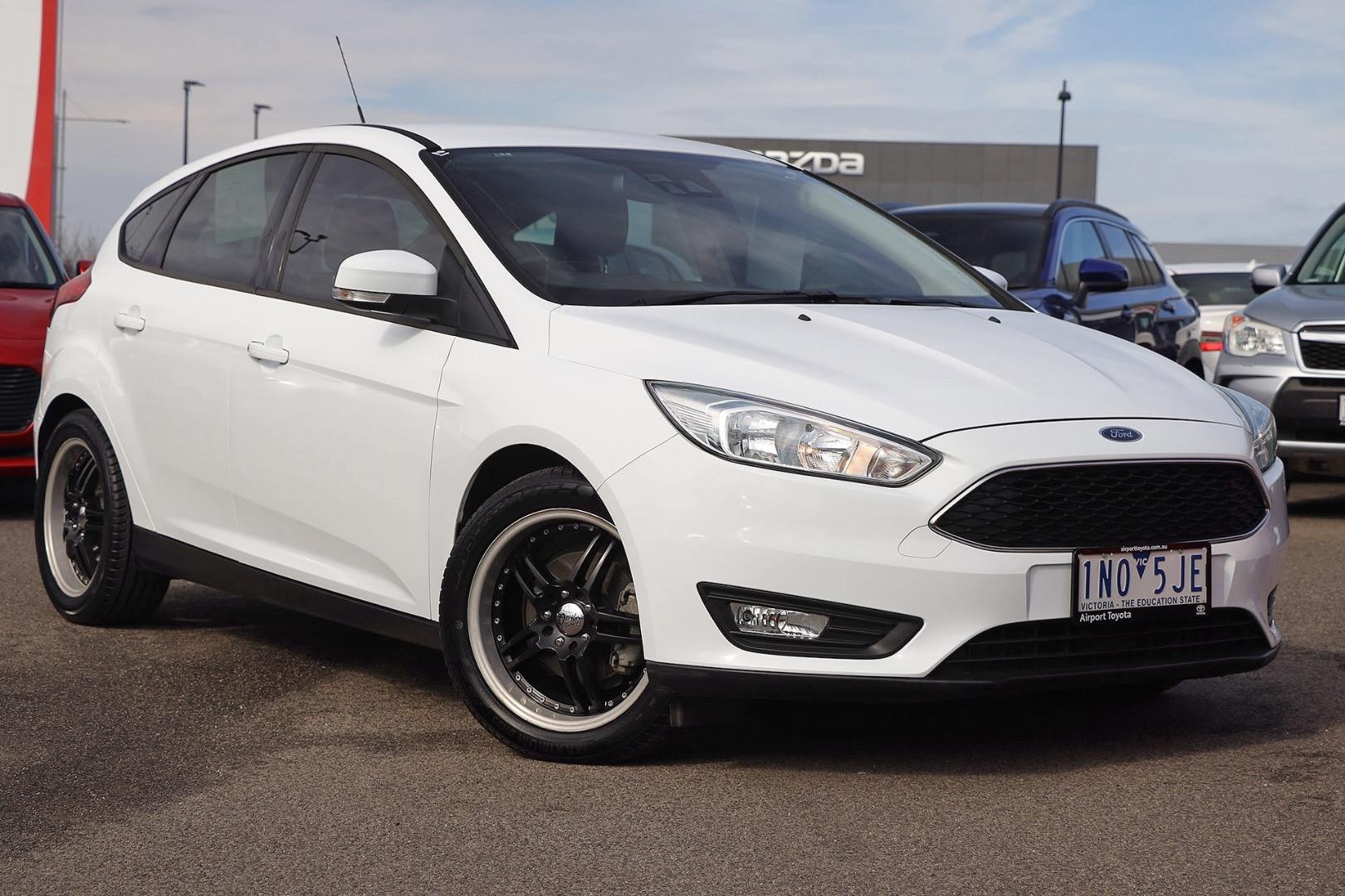 Ford Focus image 1