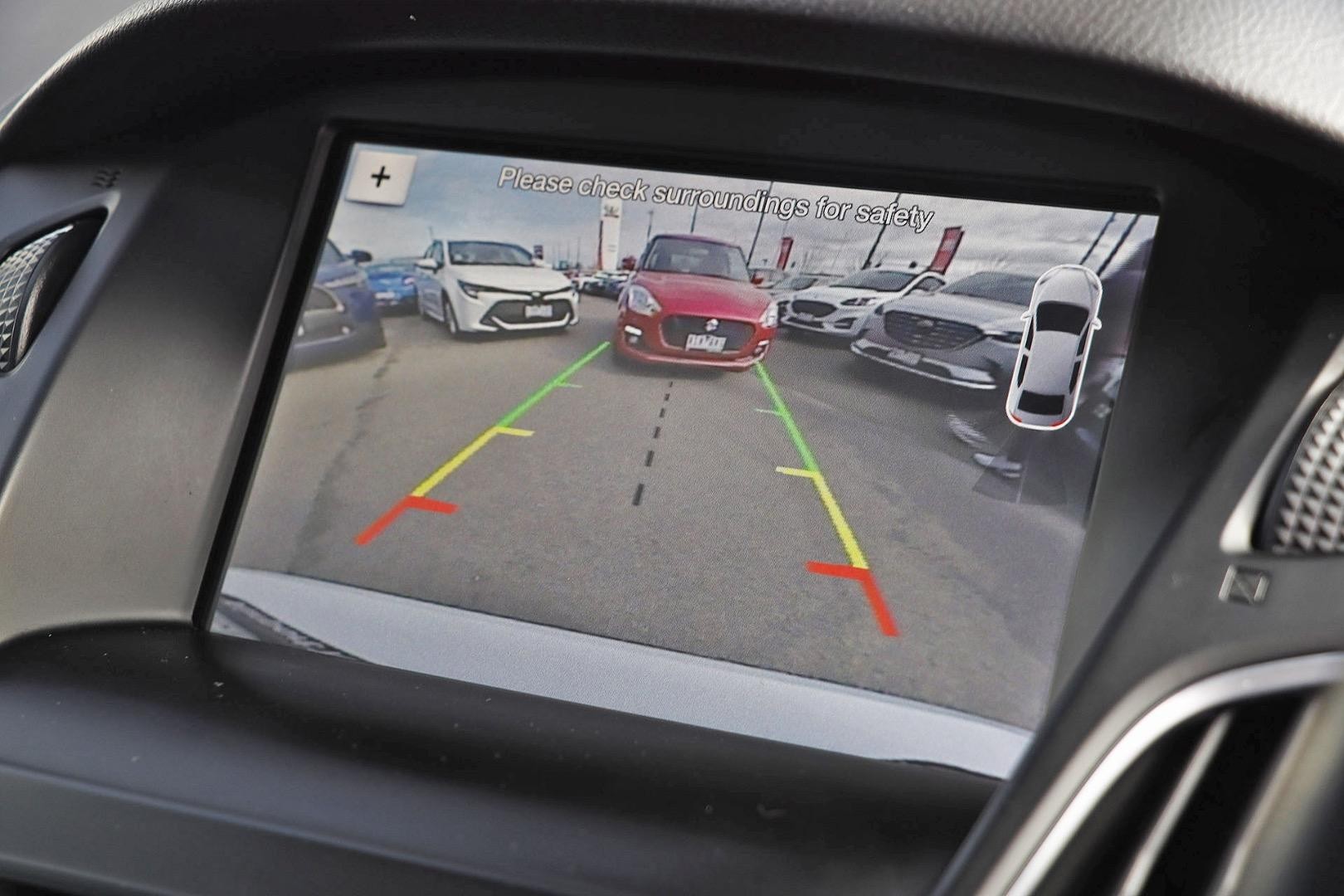 Ford Focus image 4