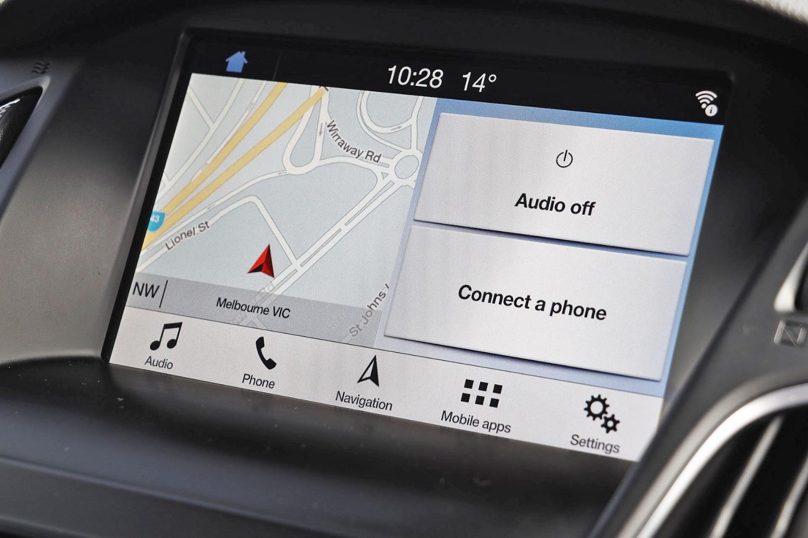 Ford Focus image 3