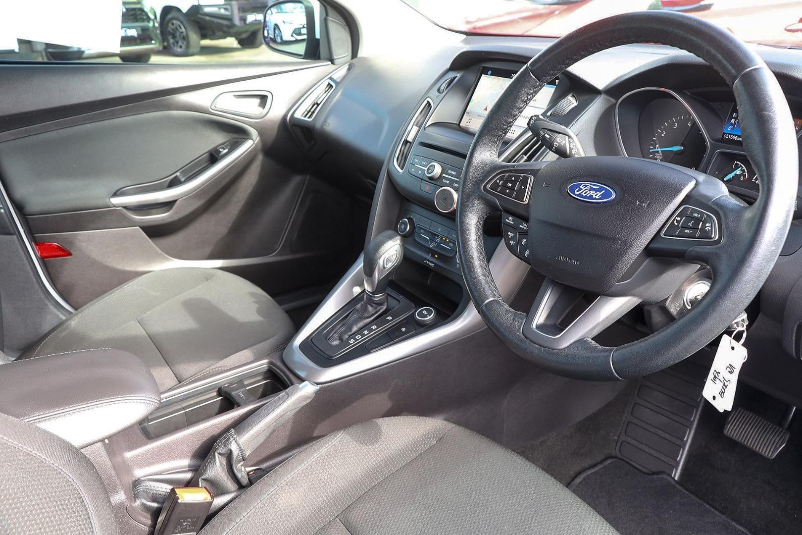 Ford Focus image 2