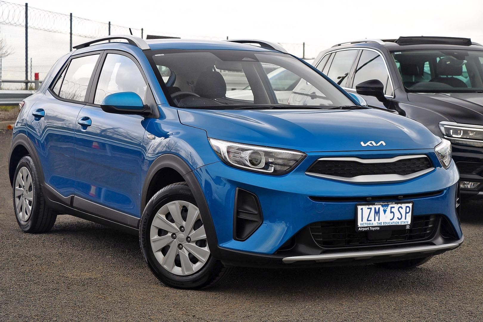Kia Stonic image 1