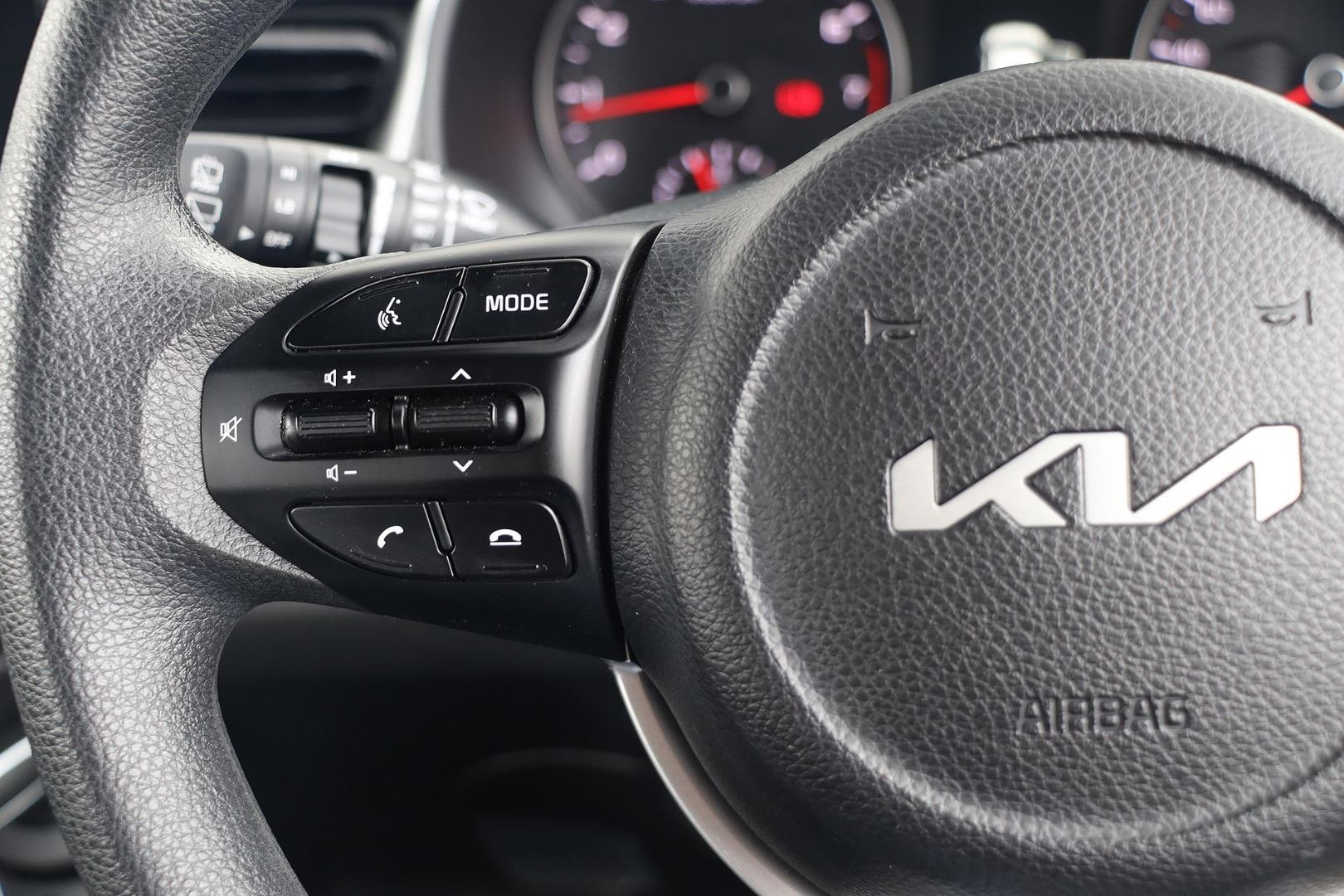 Kia Stonic image 4