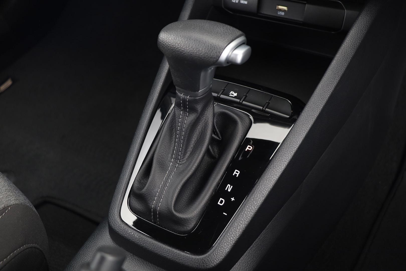 Kia Stonic image 3