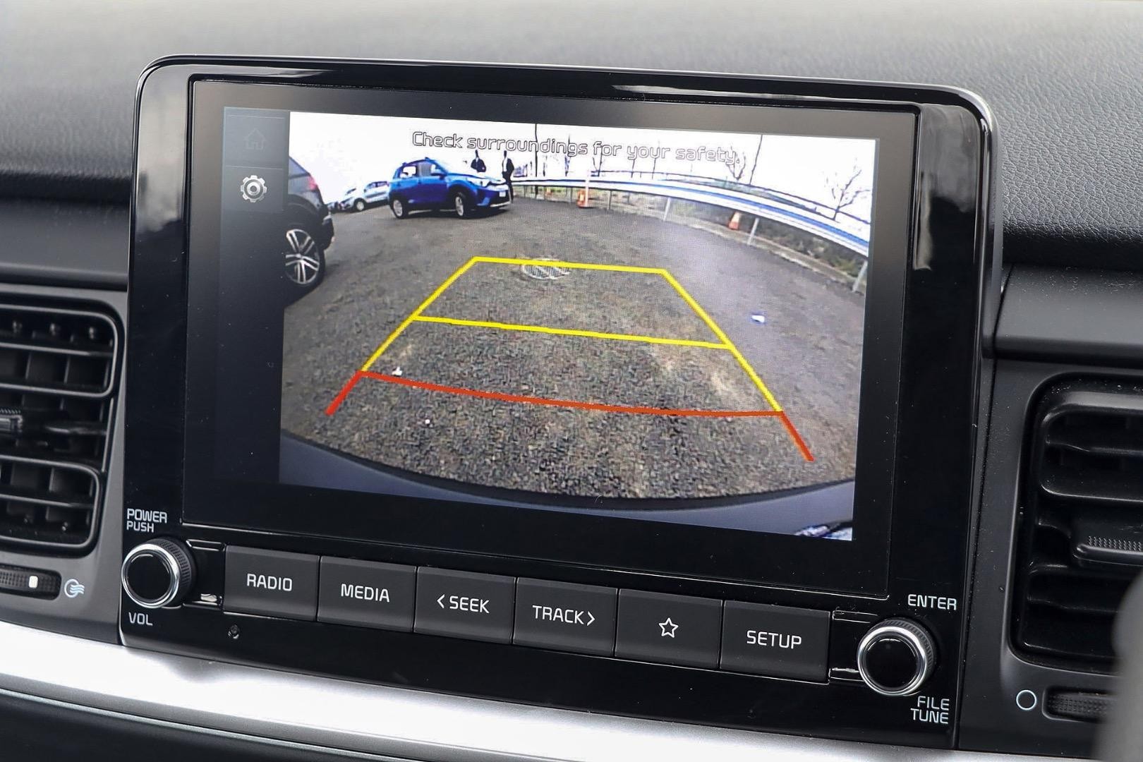 Kia Stonic image 4