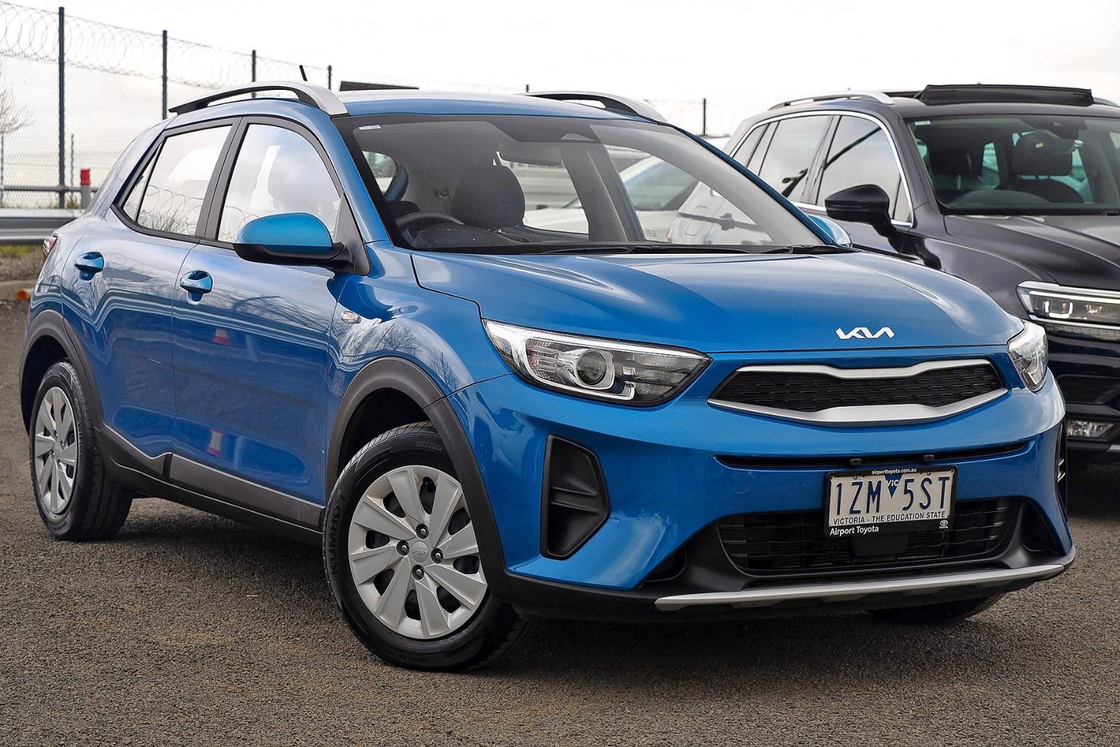Kia Stonic image 1