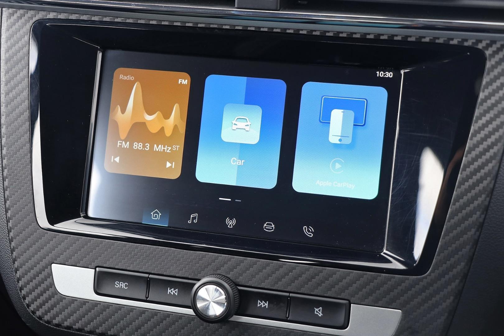 MG Zs image 3