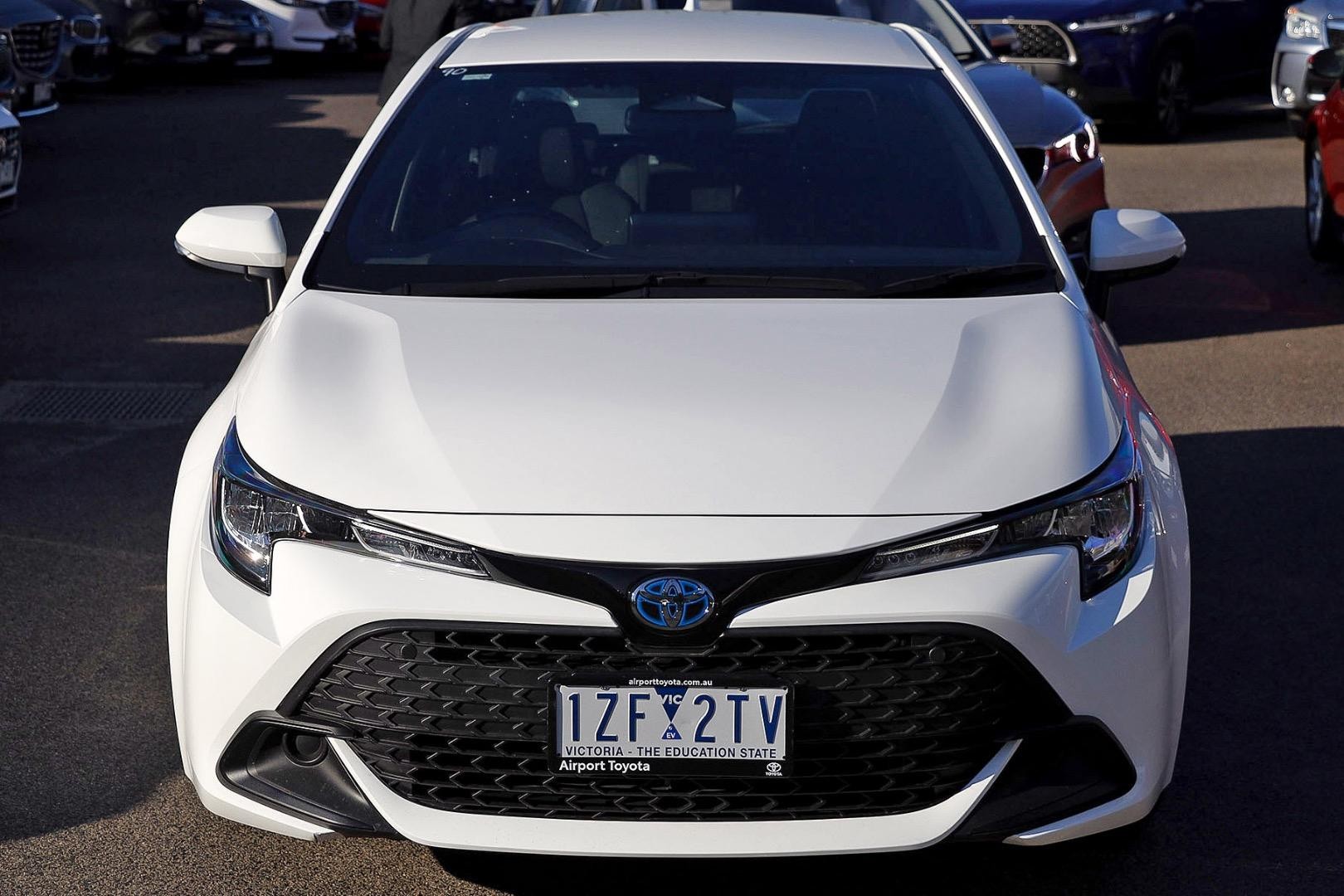 Toyota Corolla image 3
