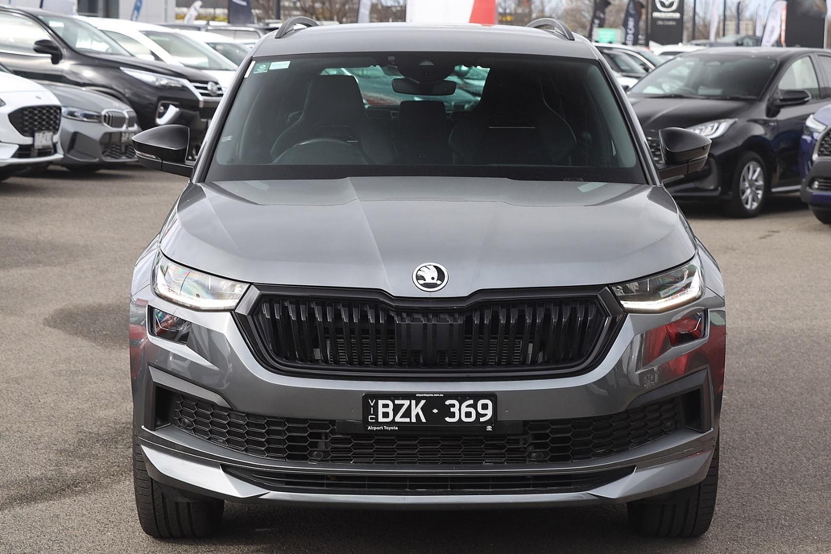 Skoda Kodiaq image 3