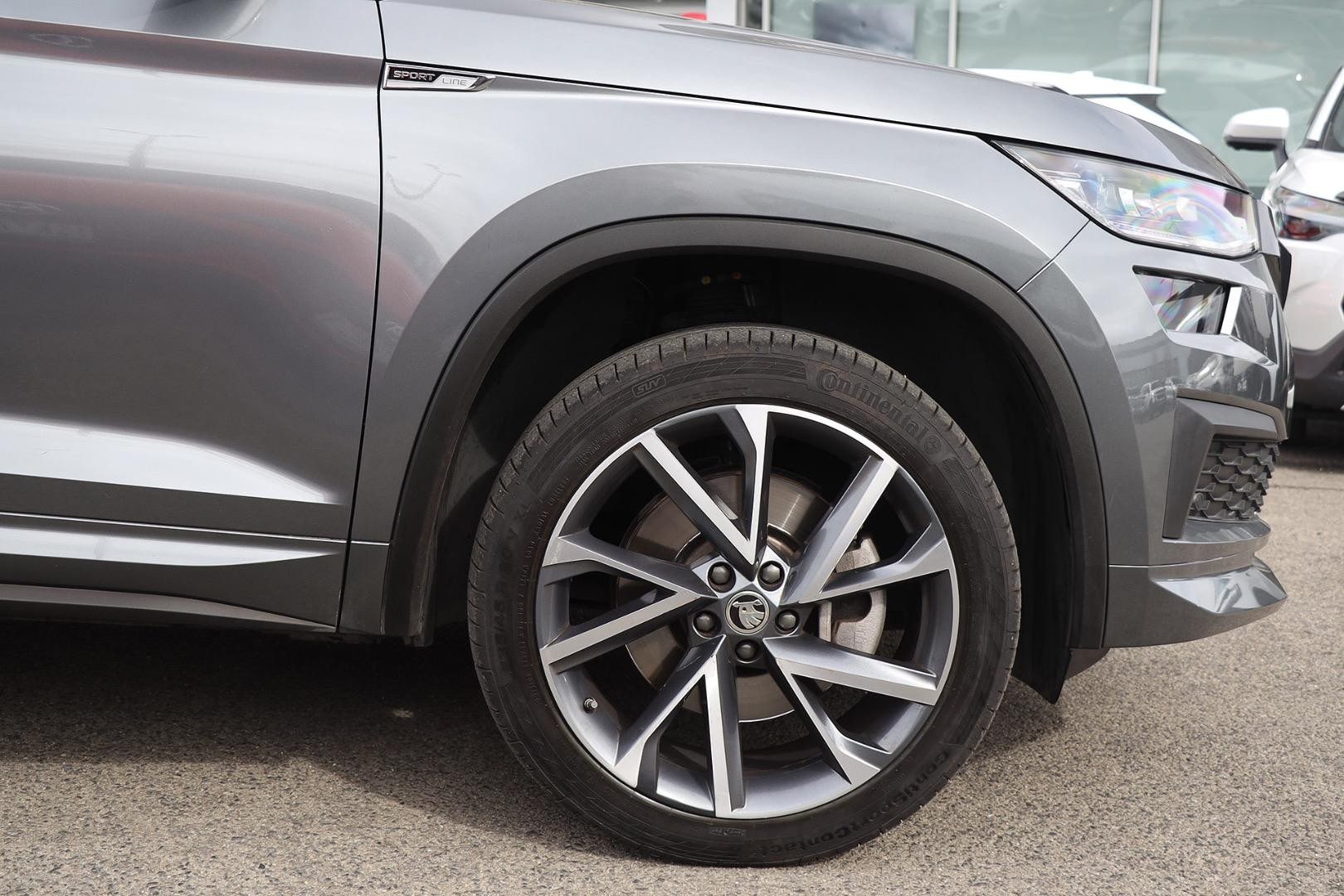 Skoda Kodiaq image 4