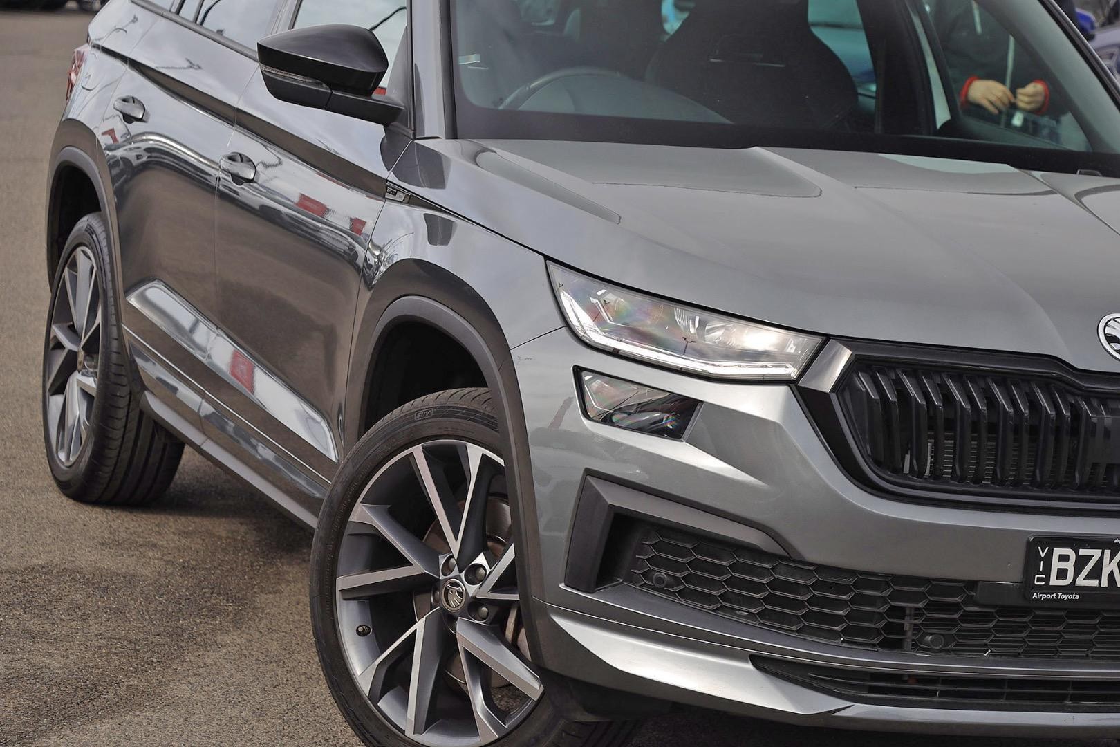 Skoda Kodiaq image 2