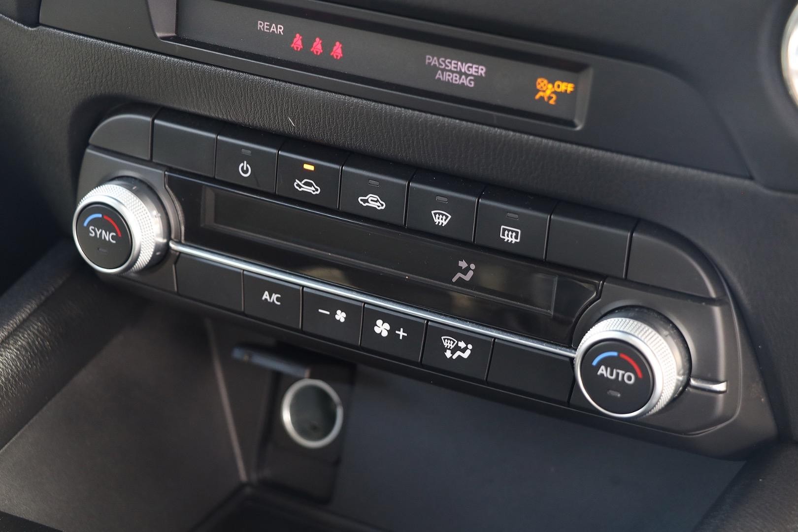Mazda Cx-5 image 3