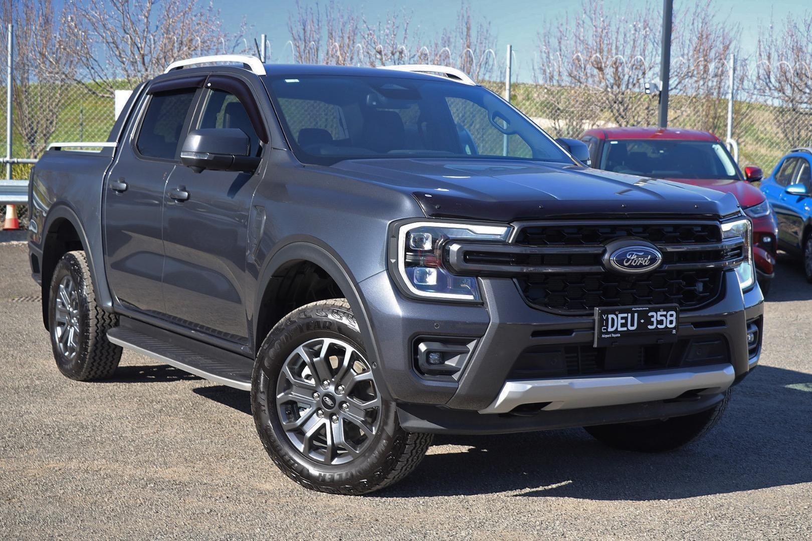 Ford Ranger image 1
