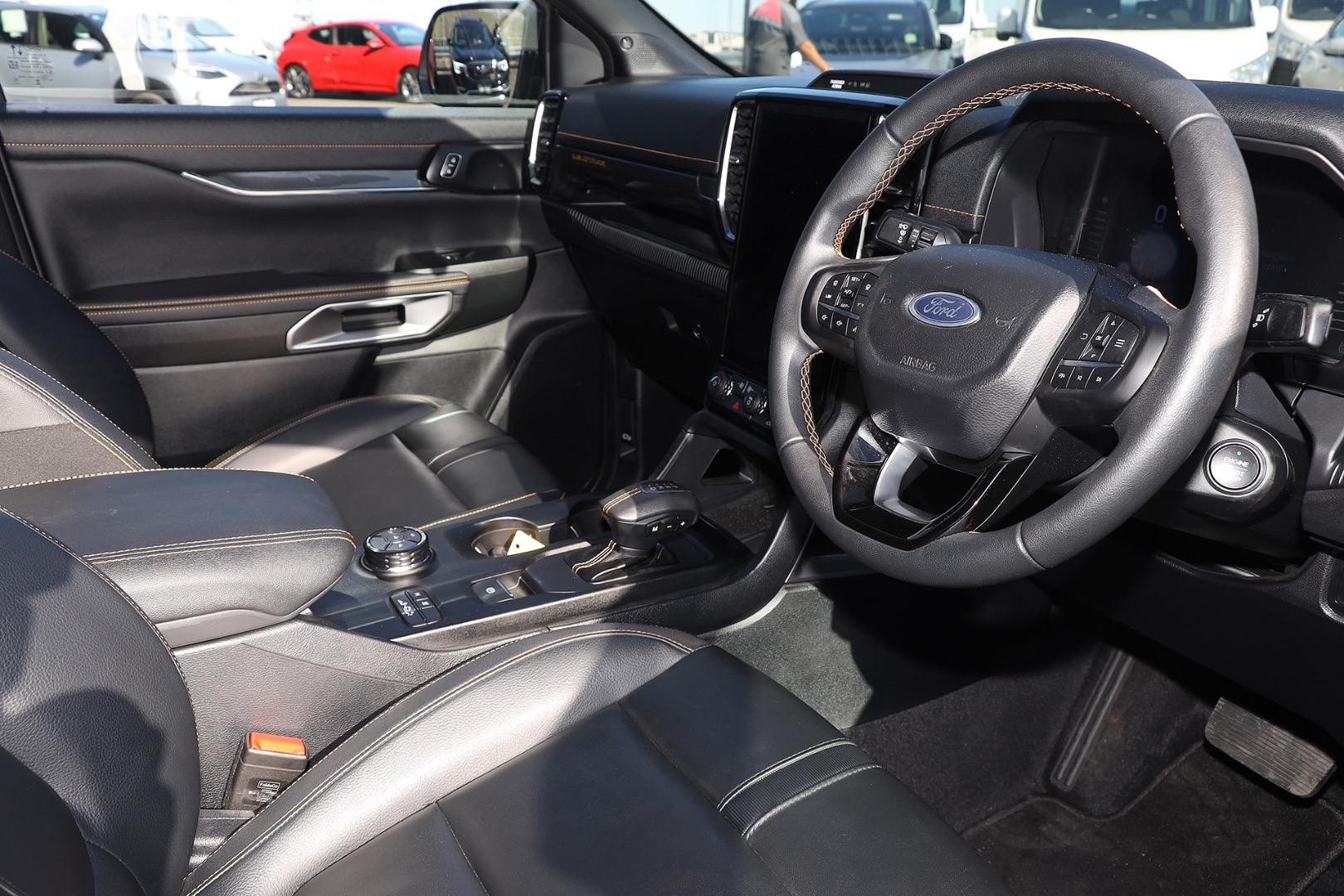 Ford Ranger image 2