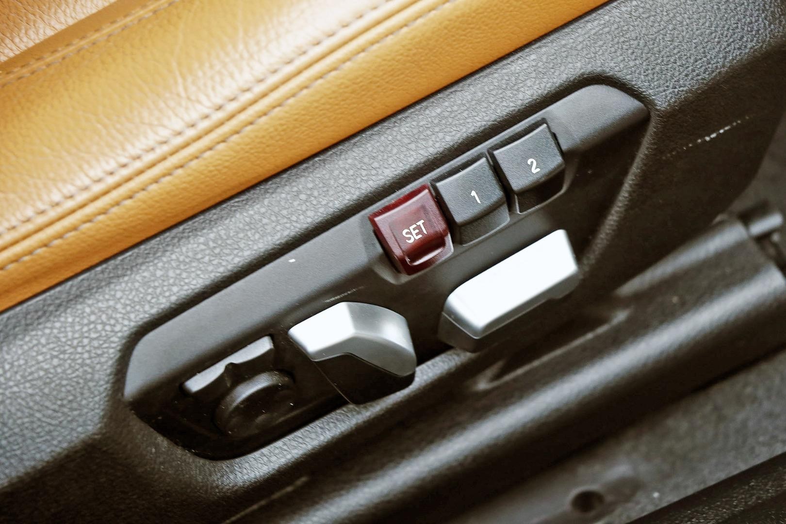 BMW 1 Series image 4