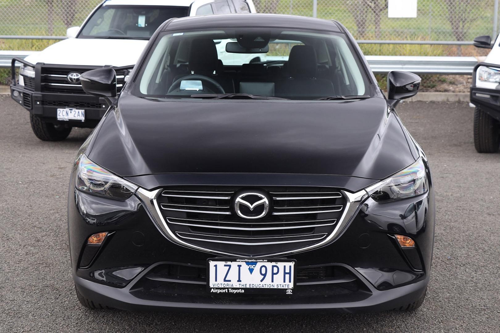 Mazda Cx-3 image 3