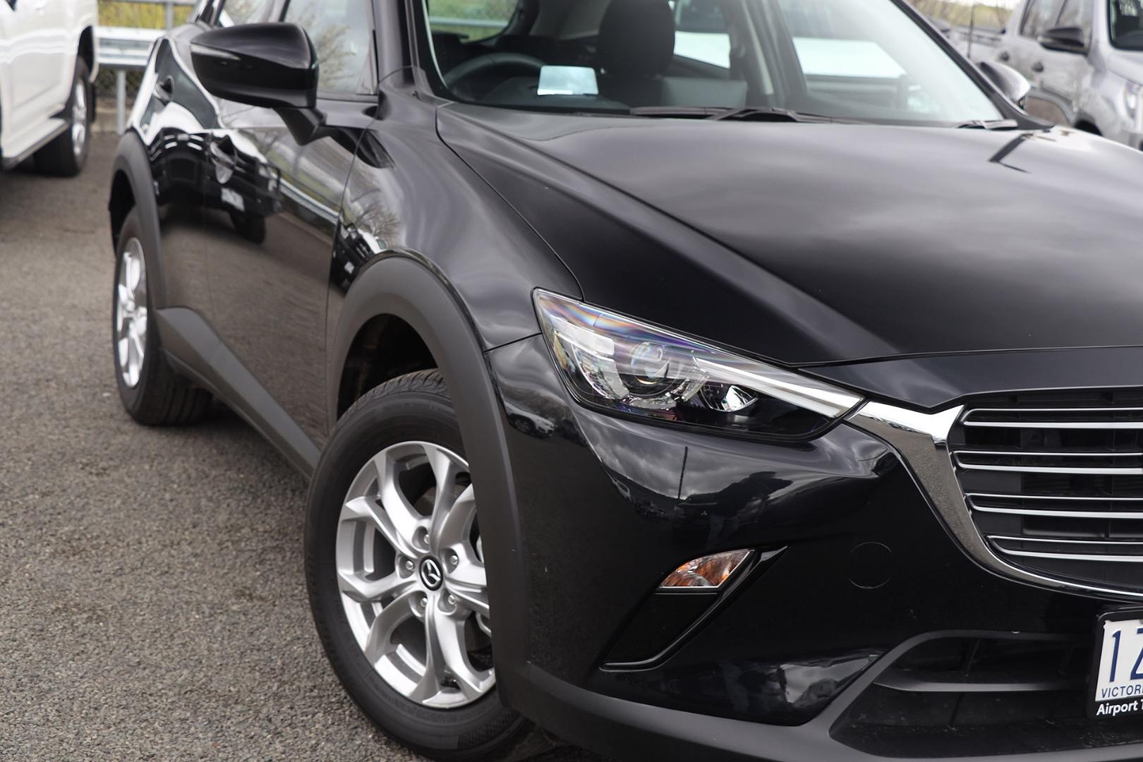 Mazda Cx-3 image 2