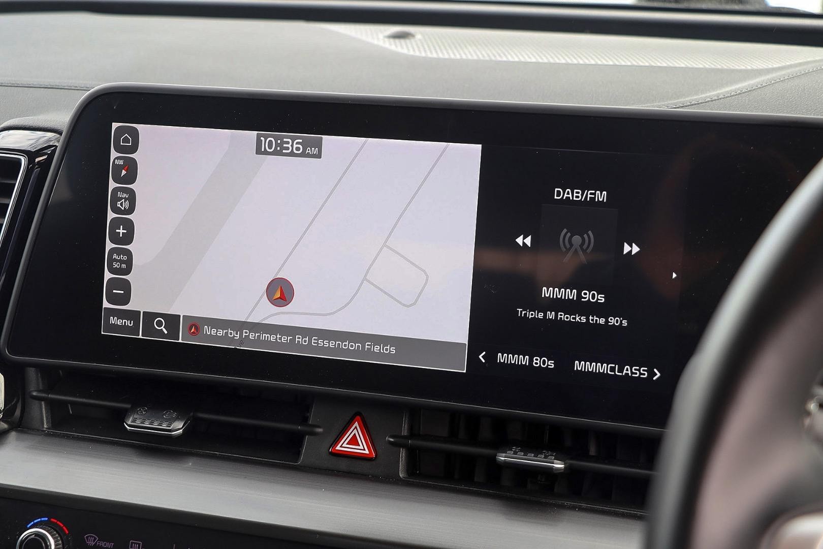 Kia Sportage image 4