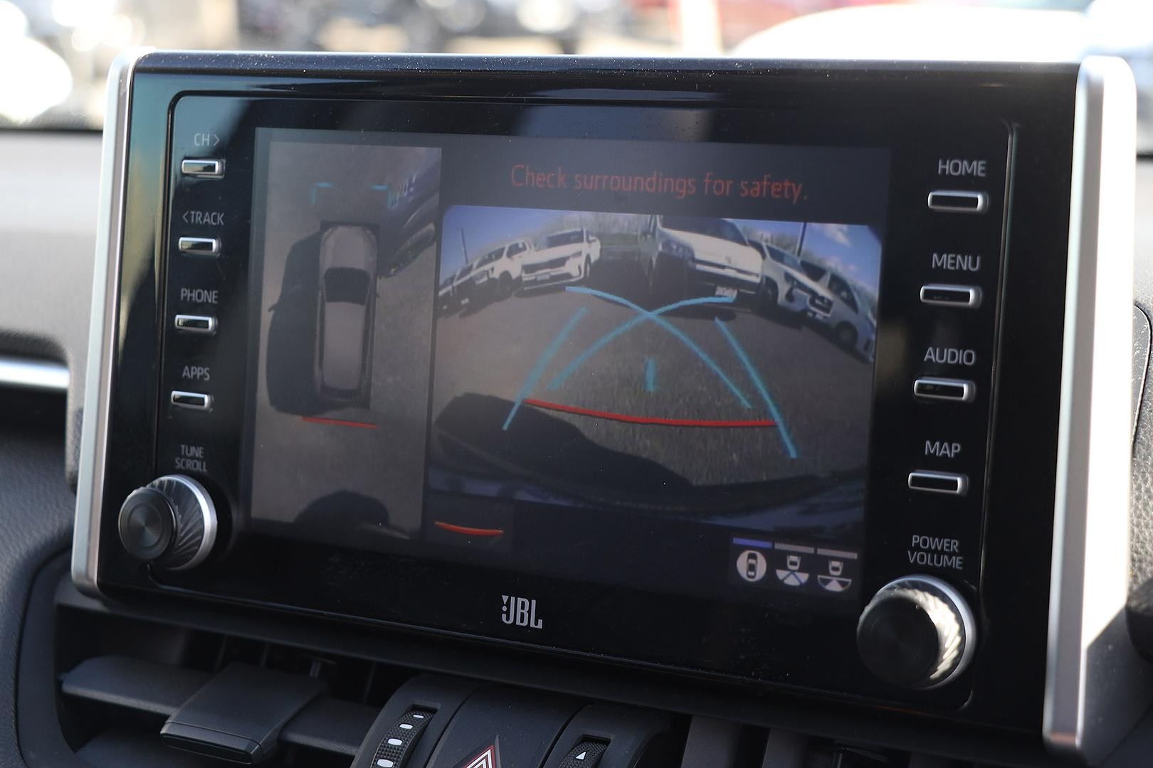 Toyota Rav4 image 4