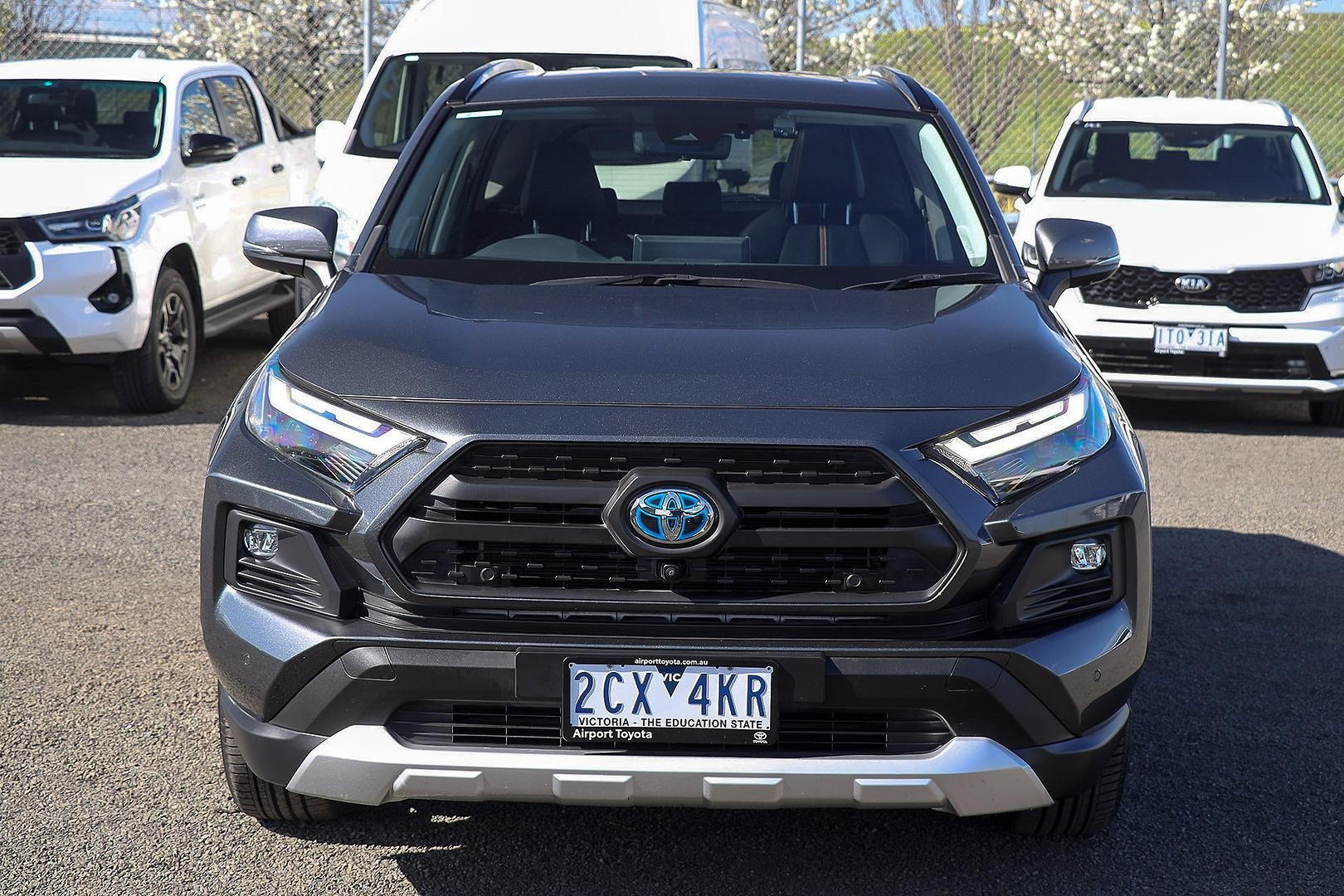Toyota Rav4 image 3