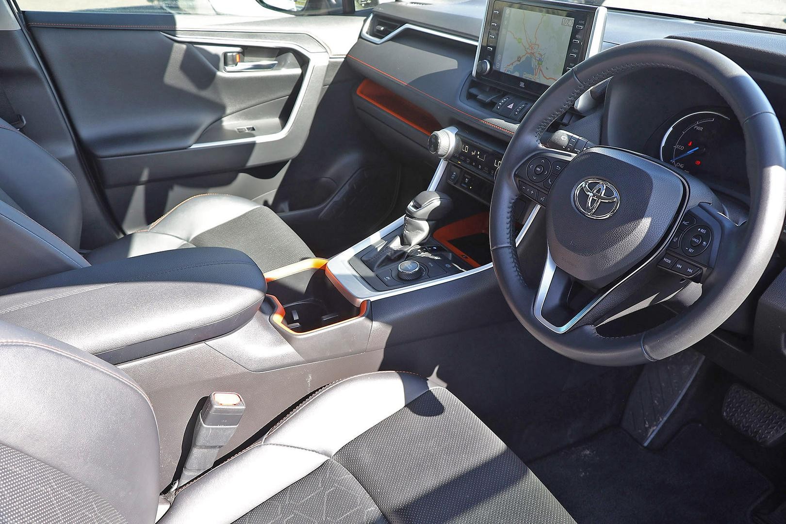 Toyota Rav4 image 3