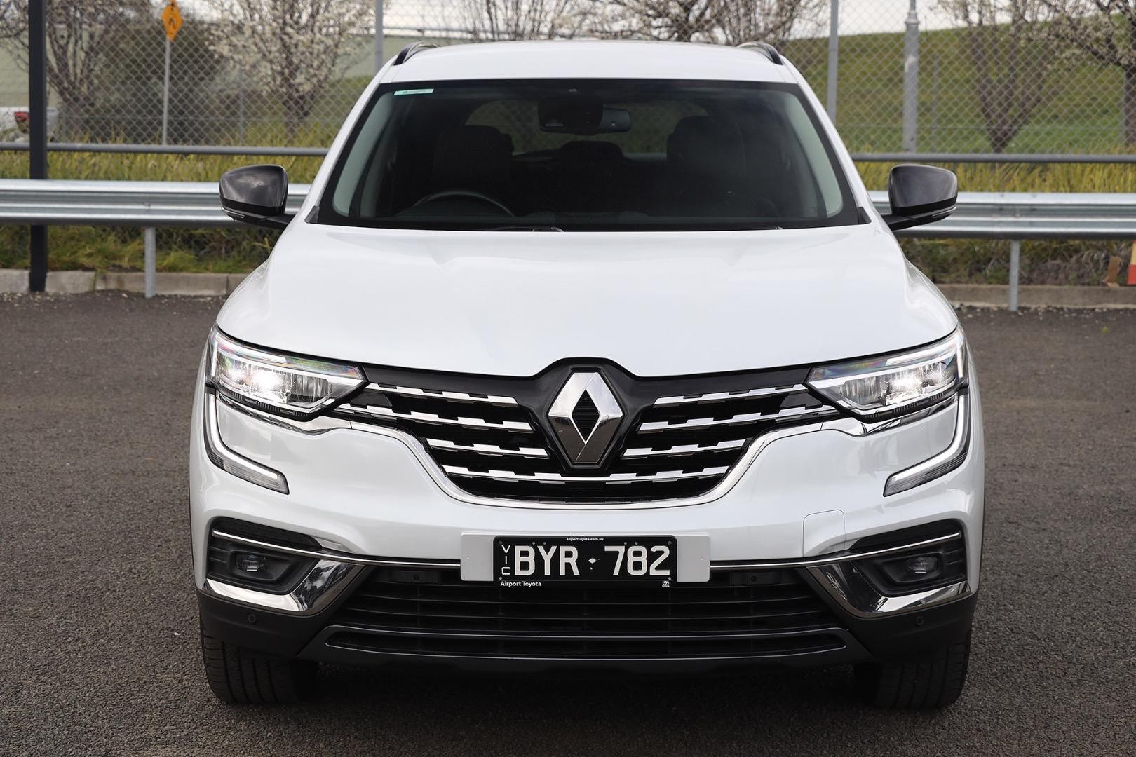 Renault Koleos image 3