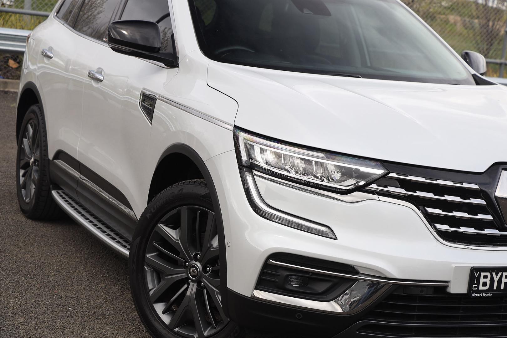 Renault Koleos image 2