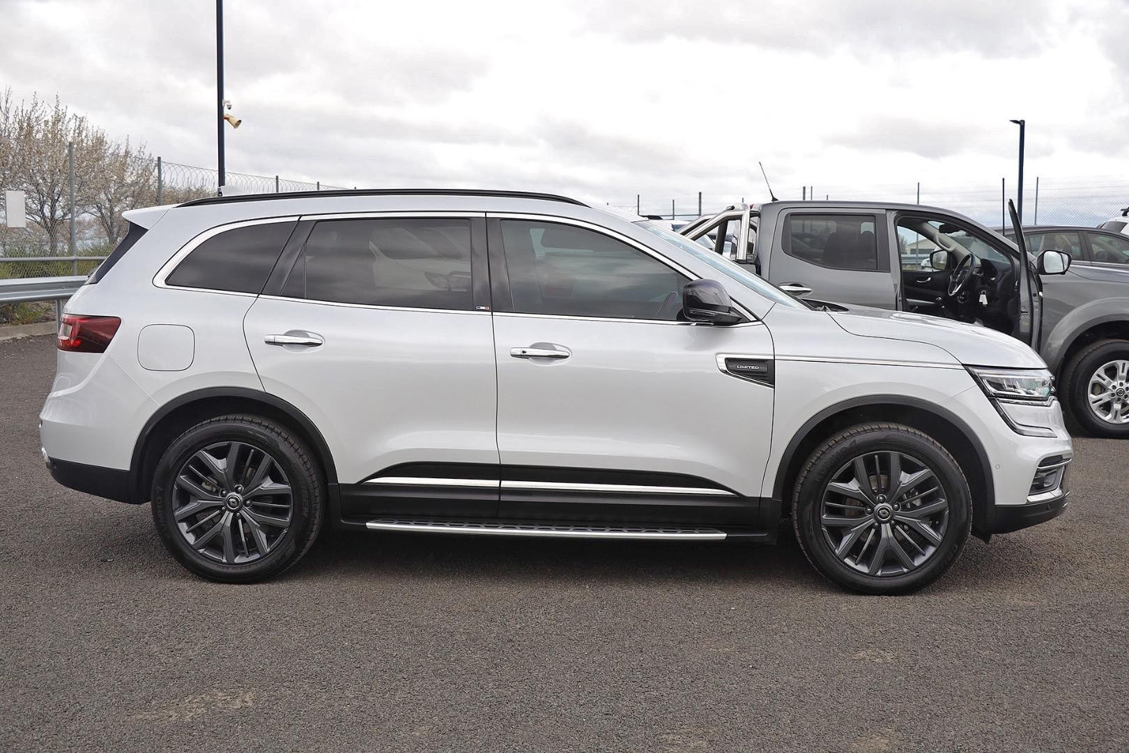 Renault Koleos image 4