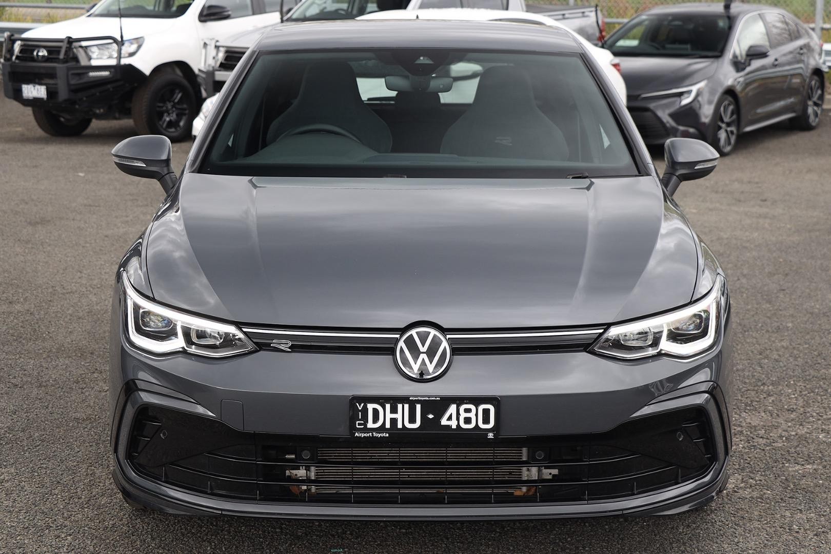 Volkswagen Golf image 3