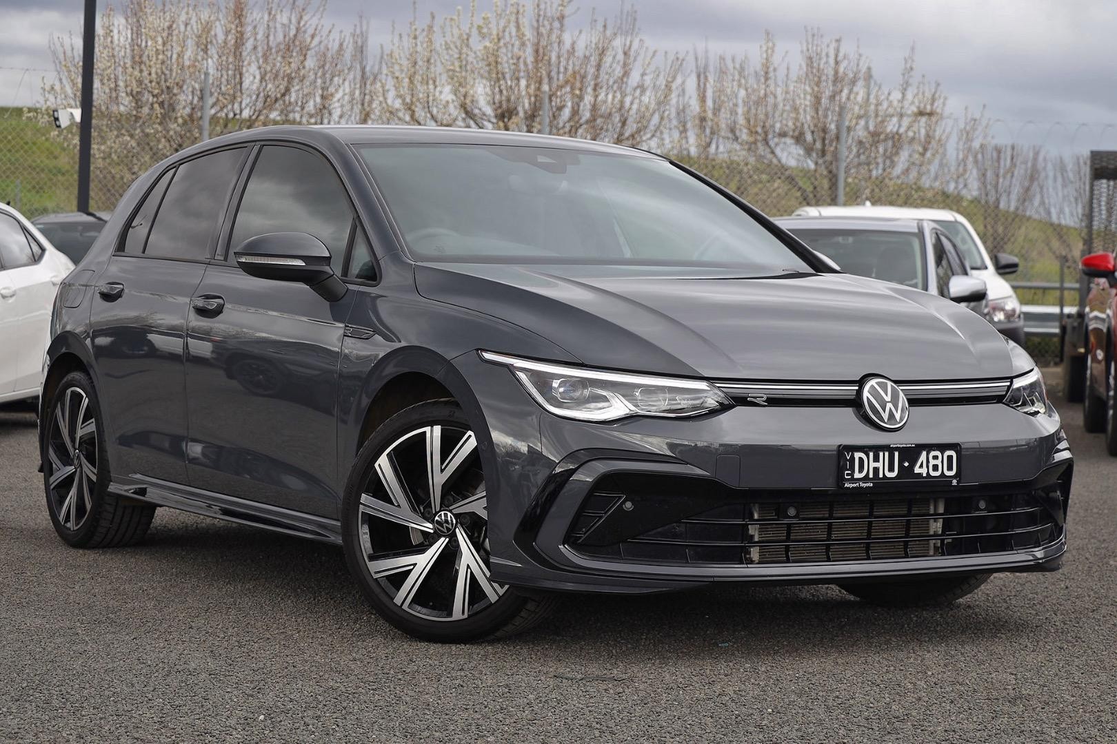 Volkswagen Golf image 1