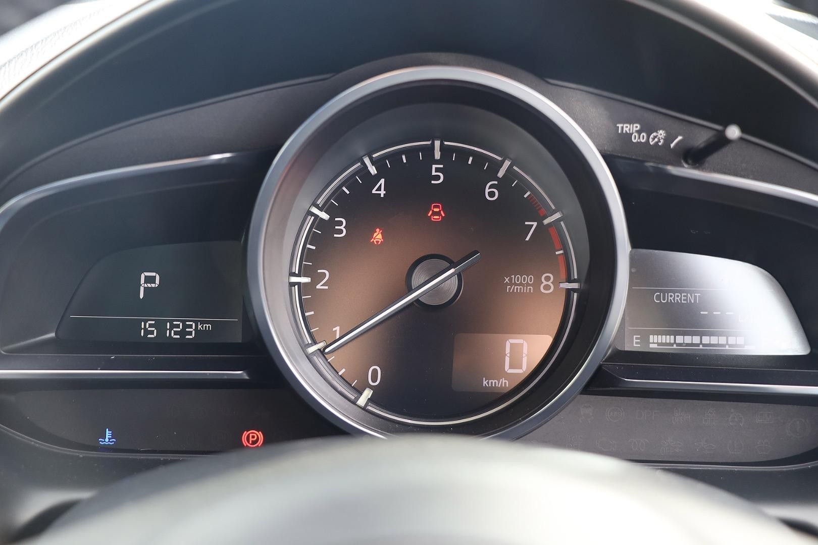 Mazda Cx-3 image 3
