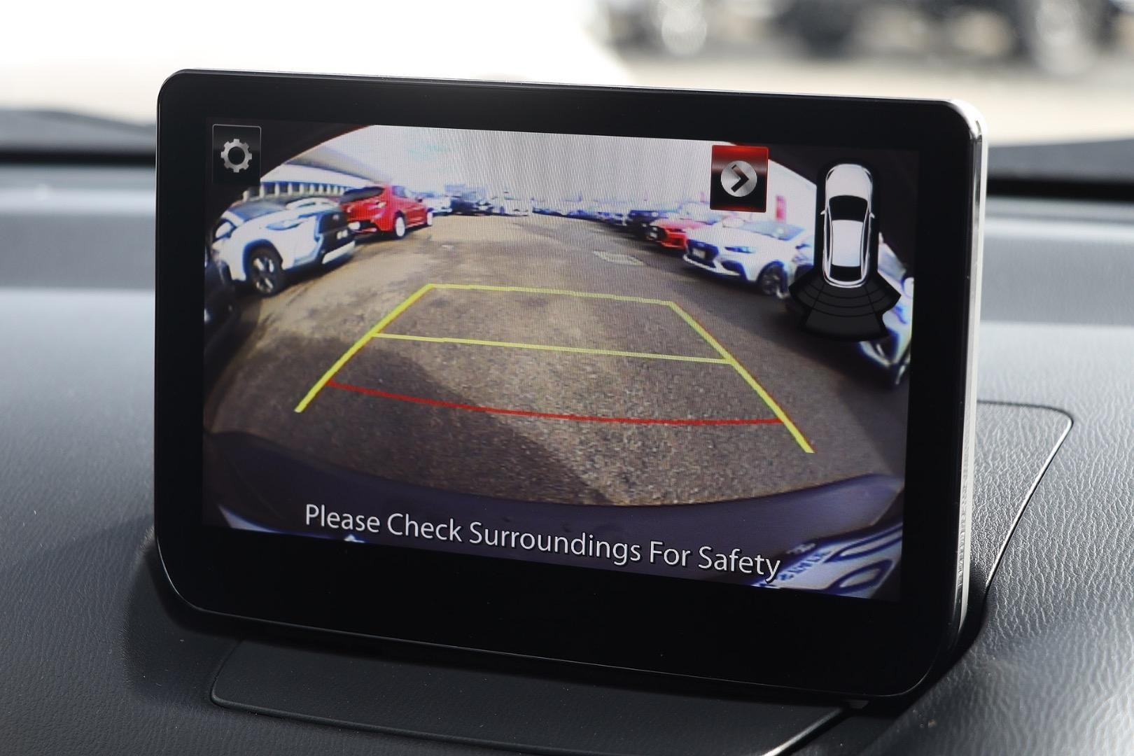 Mazda Cx-3 image 4