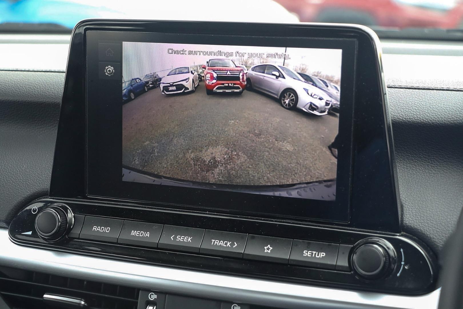 Kia Cerato image 2