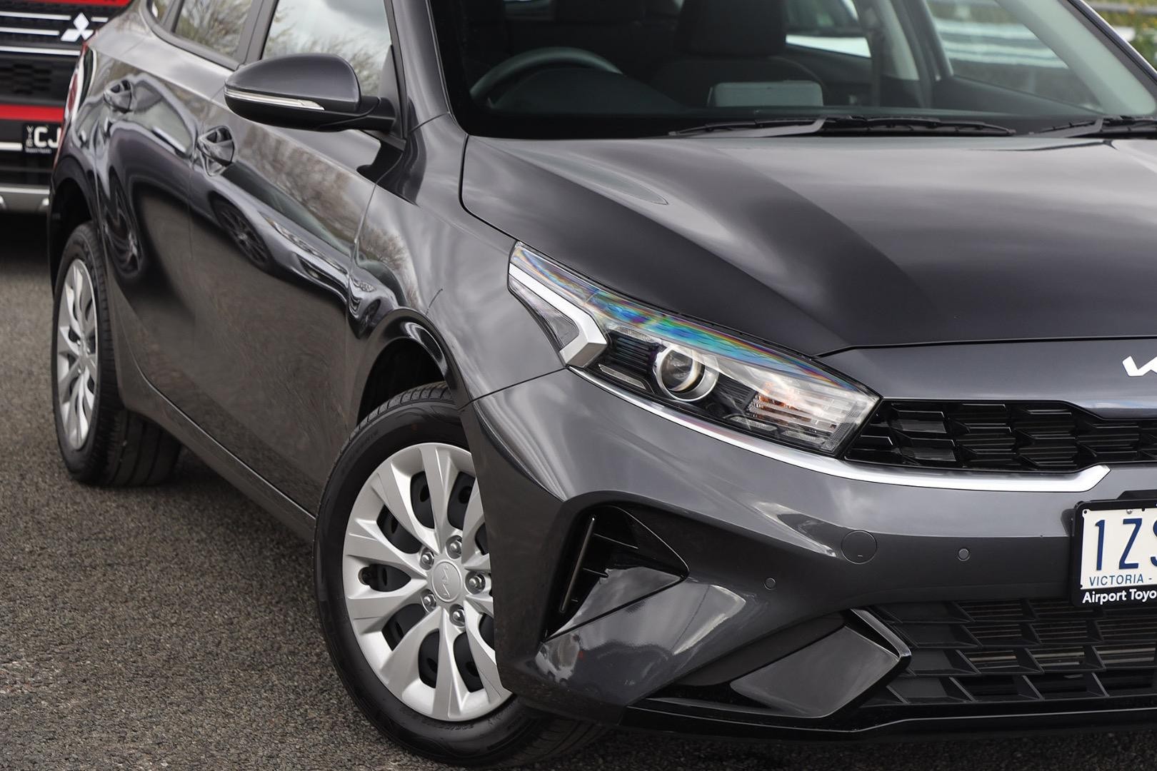 Kia Cerato image 2