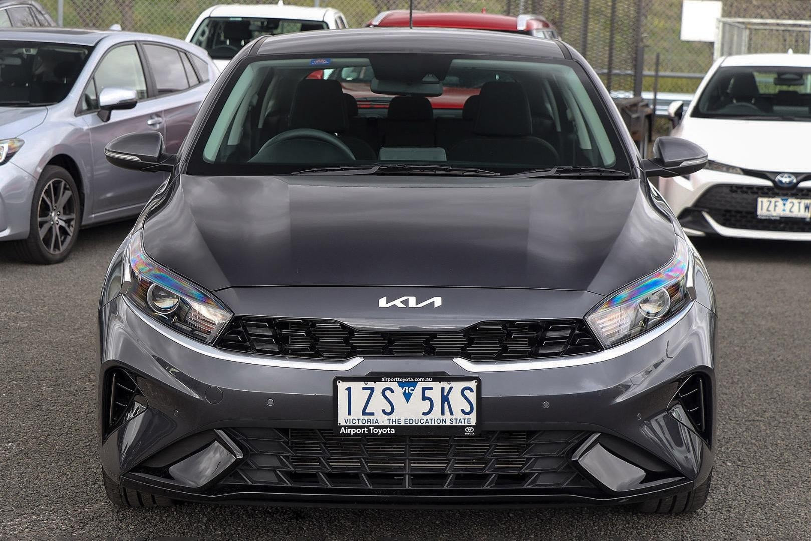 Kia Cerato image 3