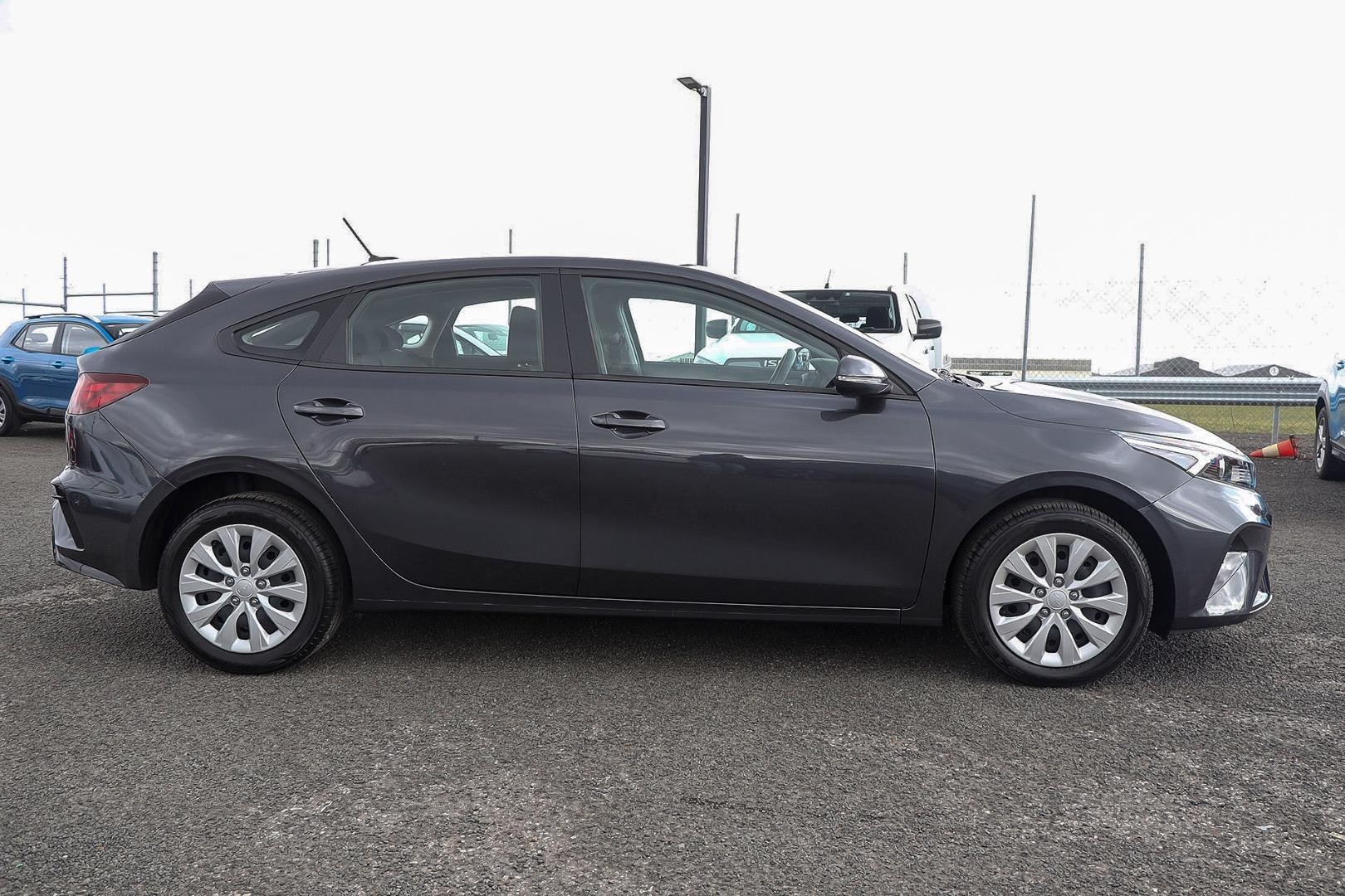 Kia Cerato image 4
