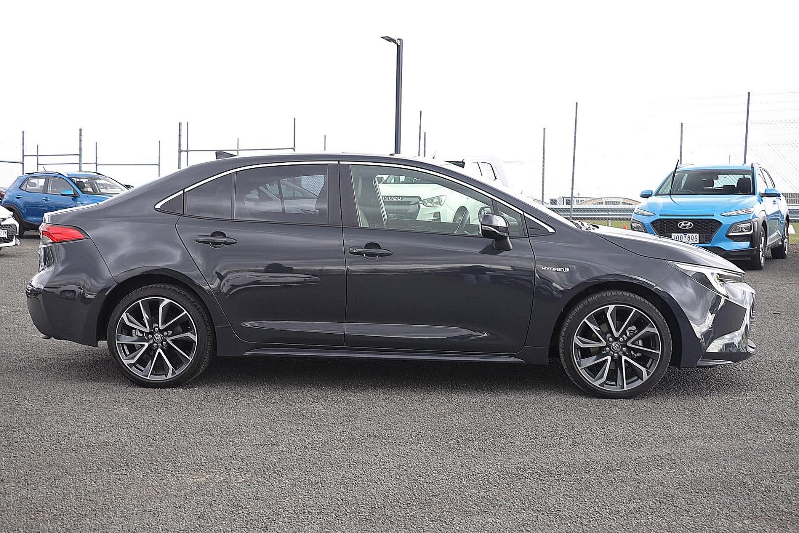 Toyota Corolla image 4