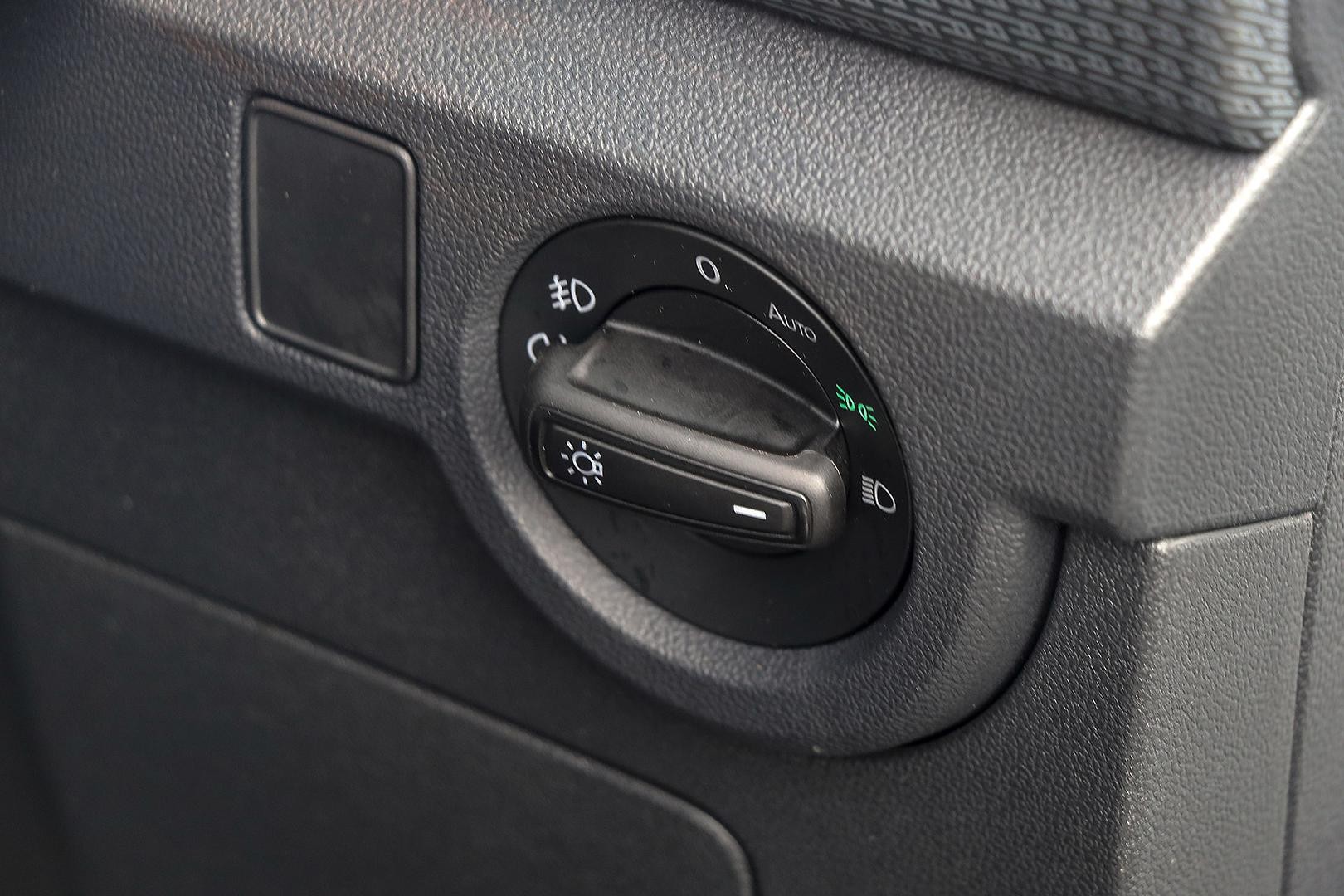 Volkswagen T-cross image 4
